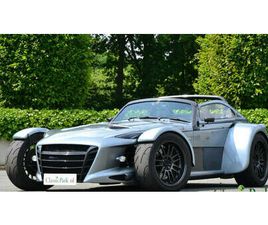 2017 | DONKERVOORT D8 GTO-RS