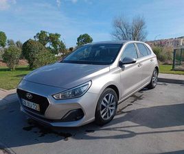 HYUNDAI I30 1.6 CRDI, 116CV