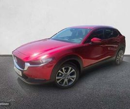 2.0 E-SKYACTIV-G EXCLUSIVE LINE FWD AUT. 90KW