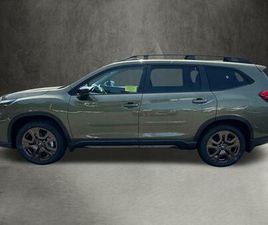 NEW 2025 SUBARU ASCENT BRONZE EDITION 7-PASSENGER