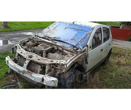 ПРОДАЖА RENAULT SANDERO, 2012 ГОД В КУЙБЫШЕВЕ