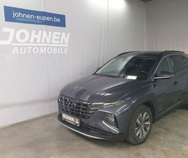 HYUNDAI TUCSON HYUNDAI TUCSON 1.6 CRDI FEEL 7DCT