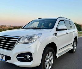 HAVAL H9 HAVAL H9 AN. 2020