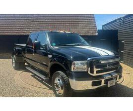FORD CROWN VICTORIA 2005 FORD F 350 A VENDRE