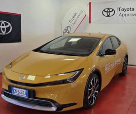 PRIUS 5ª SERIE PRIUS 2.0 PLUG-IN HYBRID LOUNGE