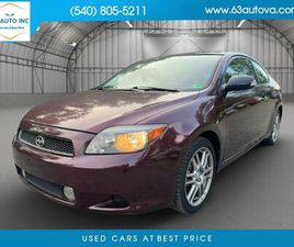 SCION TC USED 2005 SCION TC BASE