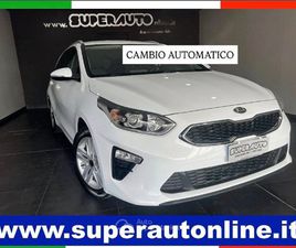 1.6 CRDI 115 CV DCT SW BUSINESS CLASS