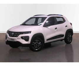 DACIA SPRING ELECTRIC COMFORT 45 33KW 5P