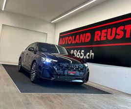 AUDI 50 Q8 SUV 50 TDI QUATTRO TIPTRONIC