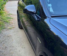 PORSCHE CAYENNE S PORSCHE CAYENNE 3.0 V6 416 CH S E-HYBRID TIPTRONIC A