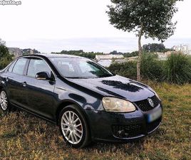 VOLKSWAGEN JETTA VW JETTA 2.0 TDI (140CV) NOVEMBRO/05