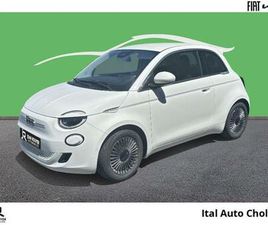 E 95CH PACK CONFORT & STYLE MY24(PRIME CEE BONIFIÉE DE 4600 DÉJÀ DÉDUITE)