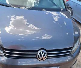 TOURAN 2.0TDI ADVANCE DSG ADVANCE