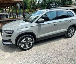 KAROQ 2.0 TDI EVO SCR 115 CV DSG STYLE GARANZIA 12 MESI PRONTA CONSEGNA