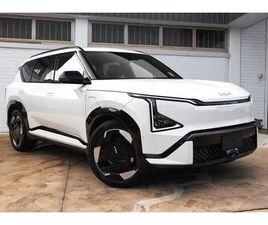 KIA EV5 ELEKTRIKE