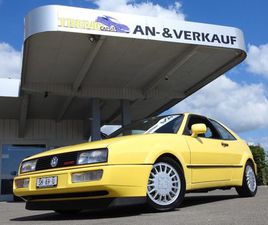 CORRADO 1.8 G60
