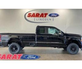 FORD F350 SUPER CAB NEW 2025 FORD F-350 XL