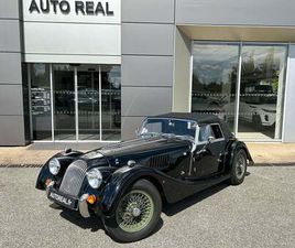 MORGAN PLUS-4 2.0 L CENTENAIRE