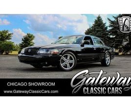 2004 MERCURY MARAUDER