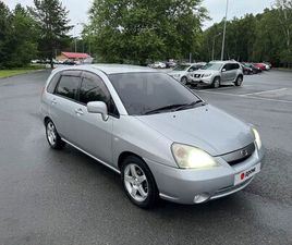 SUZUKI AERIO
