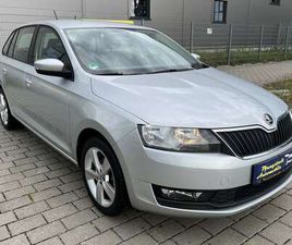 COOL EDITION 1HAND EURO6 39.793TKM