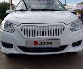 ПРОДАЖА DATSUN ON-DO, 2016 ГОД В БРАТСКЕ