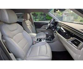 SSANGYONG KORANDO KORANDO IV 2020 1.5 GDI-T ICON 2WD AUTO