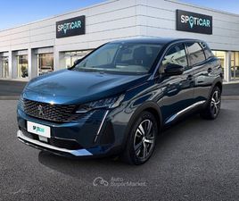 BLUEHDI 130 EAT8 S&S ALLURE PACK