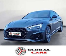 AUDI A5 SPORTBACK S5 SPORTBACK TDI QUAT S LINE COMPETITION/MATRIX/B&O
