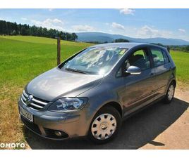 VOLKSWAGEN GOLF PLUS 1.6 FSI COMFORTLINE