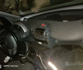 SMART FORTWO CABRIO SMART 1 MODELLO SECONDA SERIE