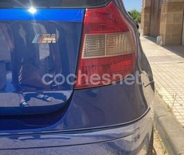 BMW SERIE 1 118D