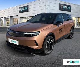 ELECTRIQUE 213 CH & BATTERIE 73 KWH GS