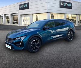 PURETECH 130 CH S&S EAT8 ALLURE PACK