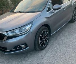 AUTO DS4 DIESEL CON ADIBLUE