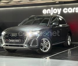 AUDI Q5 S LINE 40 TDI QUATTROULTRA