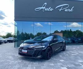 A5 3ª SERIE S5 AVANT TFSI MHEV+ S TRONIC QUATTRO