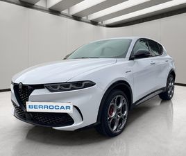 ALFA ROMEO TONALE 1.6 DS VELOCE AUTO 96 KW (130 CV)