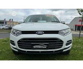 2012 FORD TERRITORY TX (RWD) FOR SALE $10,464