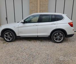 BMW IX3 BMW IX3 (G08) - 2018
