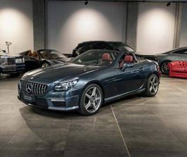 SLK (R172) SLK 55 AMG PERFORMANCE