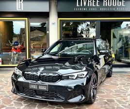 330 330I XDRIVE MSPORT