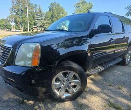 USED 2011 GMC YUKON XL 1500 SLT