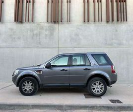 2.2TD4 HSE COMMANDSHIFT