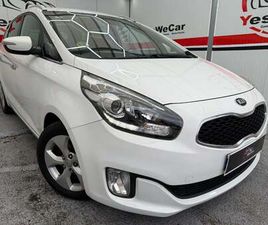 KIA CARENS 1.7CRDI ECO-D. EMOTION 136 7PL.