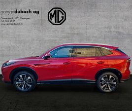 HS 1.5 HYBRID LUXURY