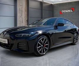 BMW I4 GRAN COUPE XDRIVE40 81,1KWH