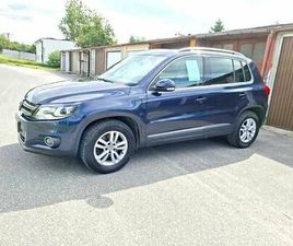 SPRZEDAM VW TIGUANA POLANICA-ZDRÓJ • OLX.PL