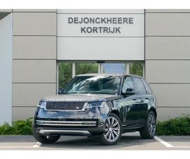 - SWB P460E HSE AWD AUTO.