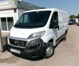 III FOURGON 3.0 MULTIJET 115CH PACK PRO NAV